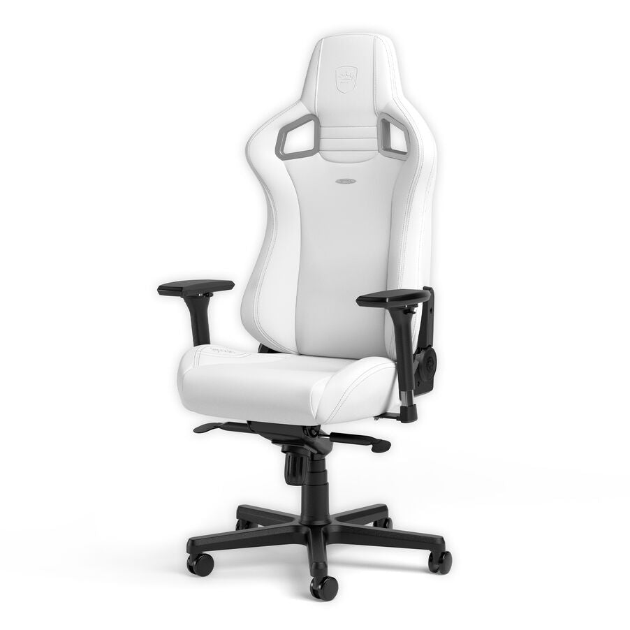 EPIC White Edition