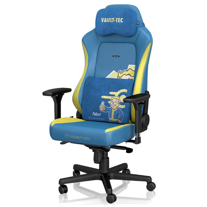 Memory Foam Pillow Set Fallout Vault Tec Edition