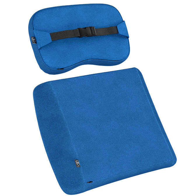 Memory Foam Pillow Set Fallout Vault Tec Edition