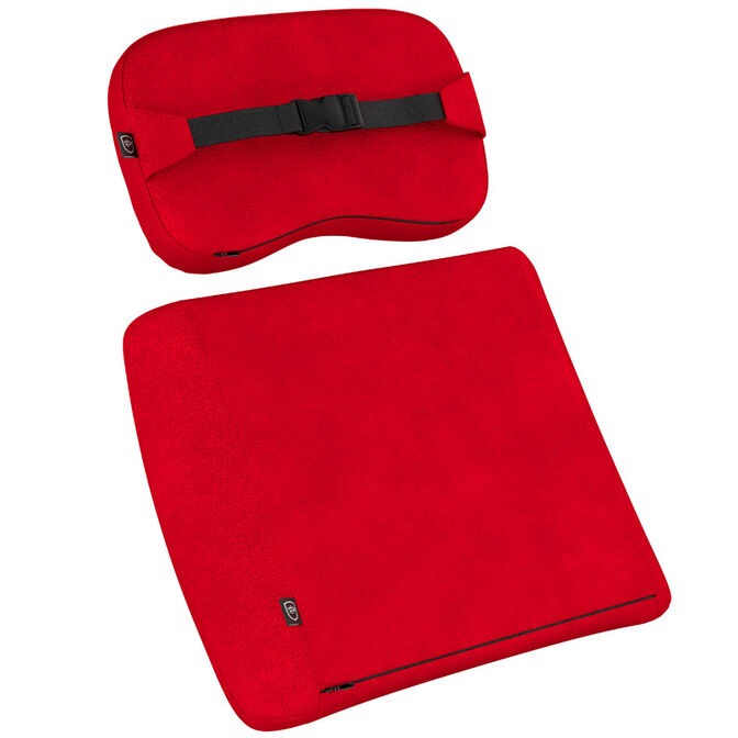 Memory Foam Pillow Set Fallout Nuka Cola Edition