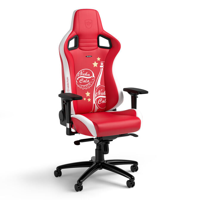 EPIC Fallout Nuka-Cola Edition