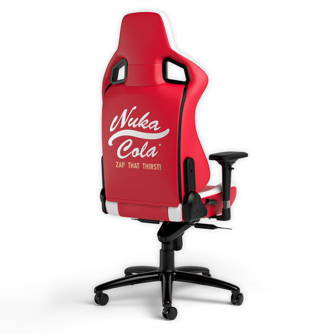 EPIC Fallout Nuka-Cola Edition