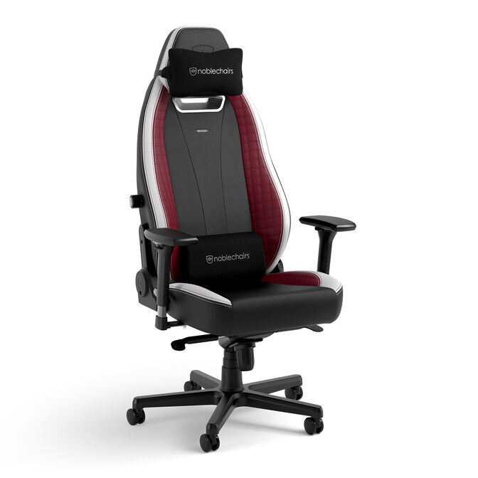 LEGEND Black/White/Red