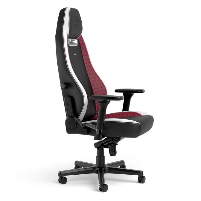 LEGEND Black/White/Red