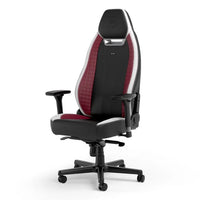LEGEND Black/White/Red