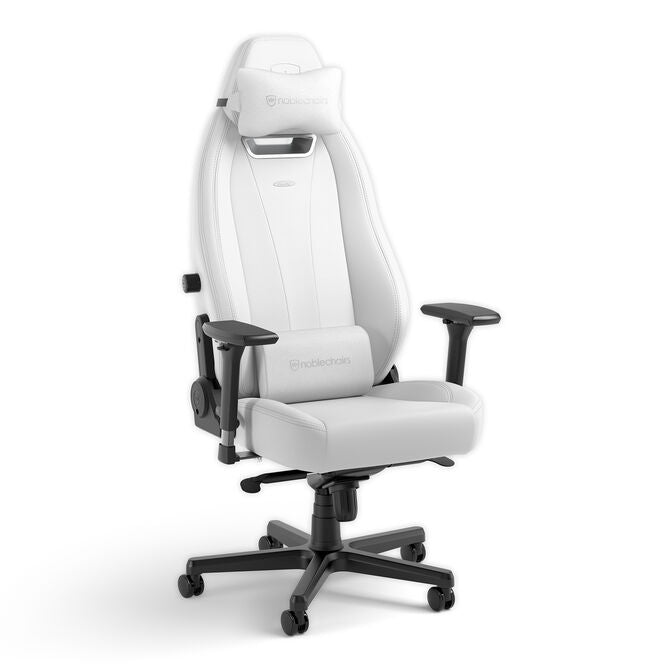 LEGEND White Edition