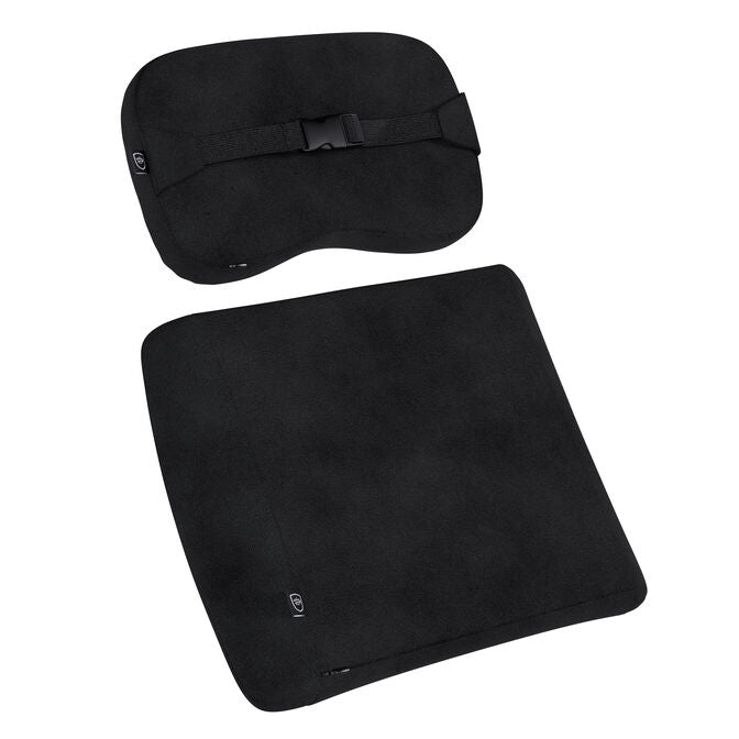 Memory Foam Pillow Set SKYRIM Edition