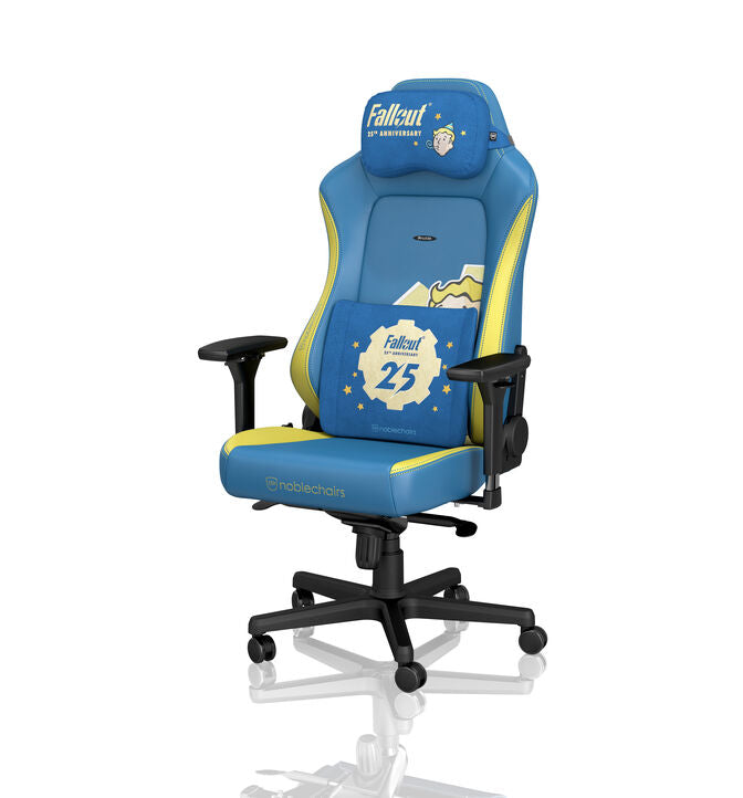 Memory Foam Pillow Set Fallout 25th Anniversary Edition