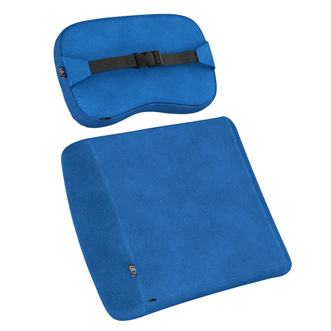 Memory Foam Pillow Set Fallout 25th Anniversary Edition