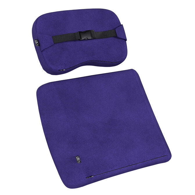 Memory Foam Pillow Set Fallout Nuka-Cola Quantum Edition