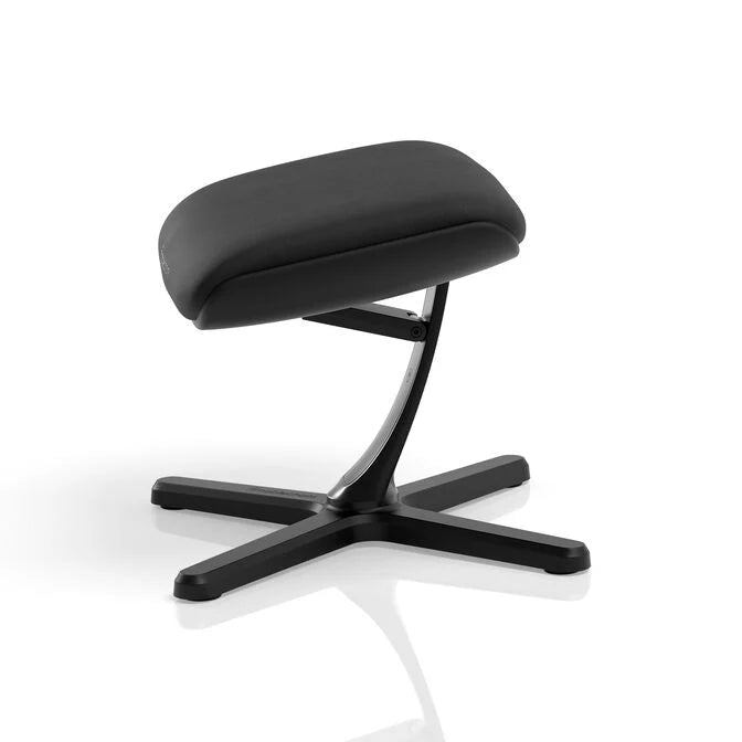 Footrest 2 - Black Edition