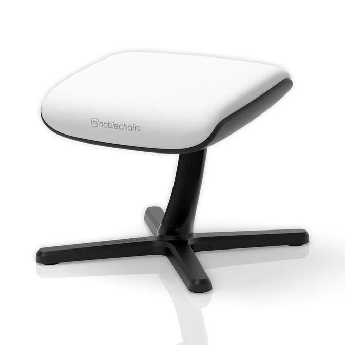 Footrest 2 - White Edition