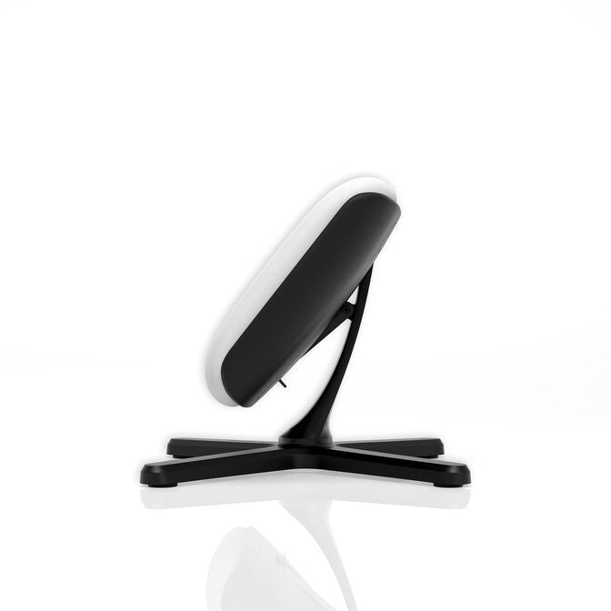 Footrest 2 - White Edition