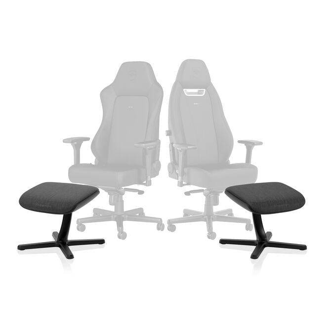 Footrest 2 - TX Anthracite