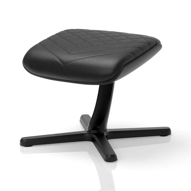 Footrest 2 - Black