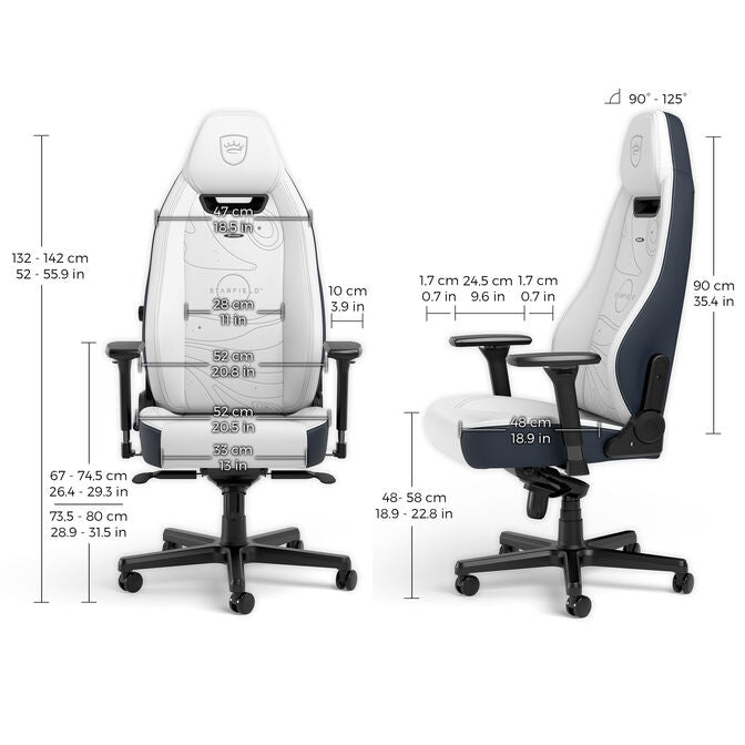 LEGEND Starfield Edition