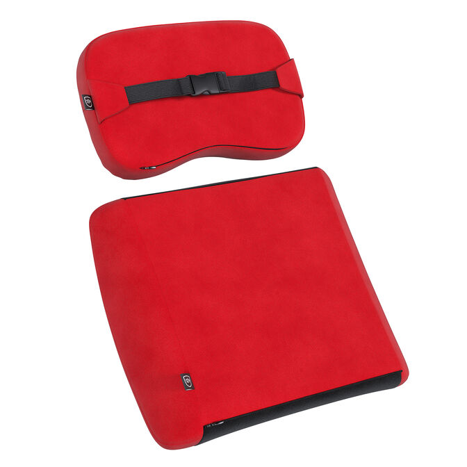 Memory Foam Pillow Set DOOM Retro Edition