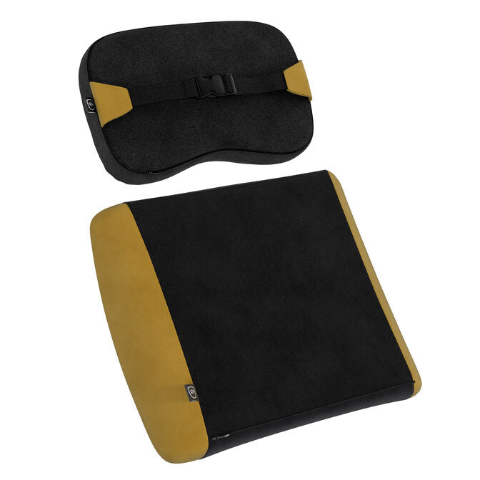 Memory Foam Pillow Set Heretics Edition