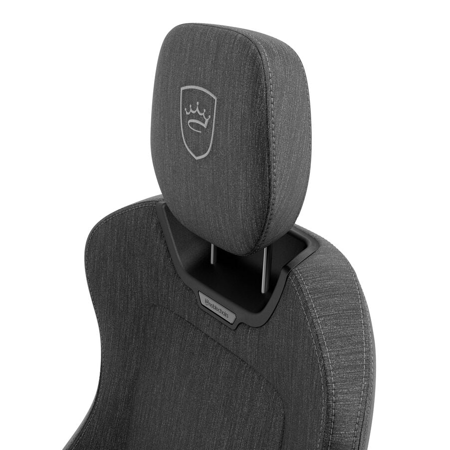 AURA TX Anthracite