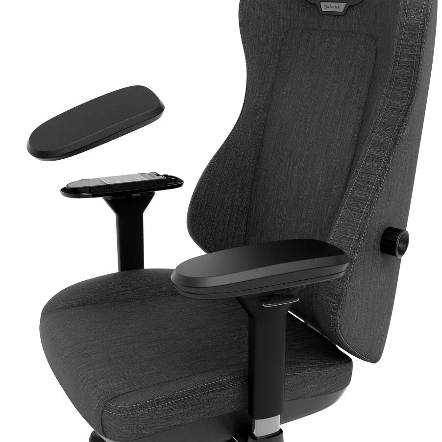 AURA TX Anthracite