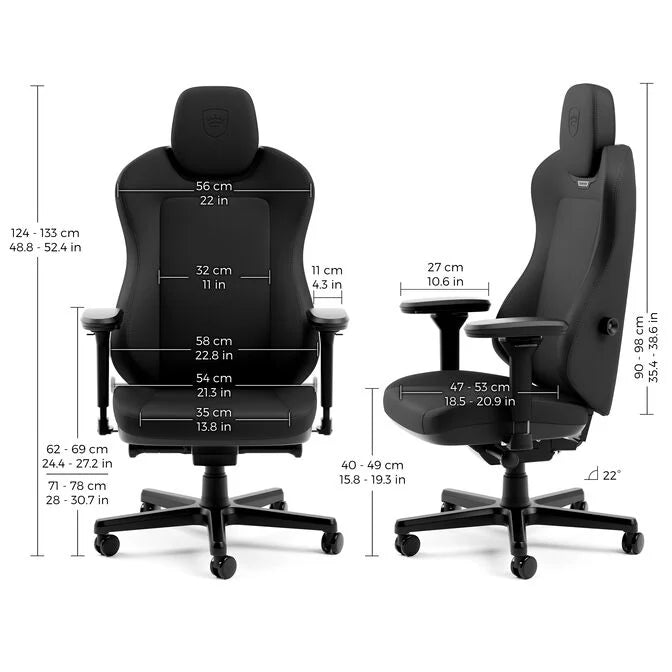 AURA AtmoShell Black