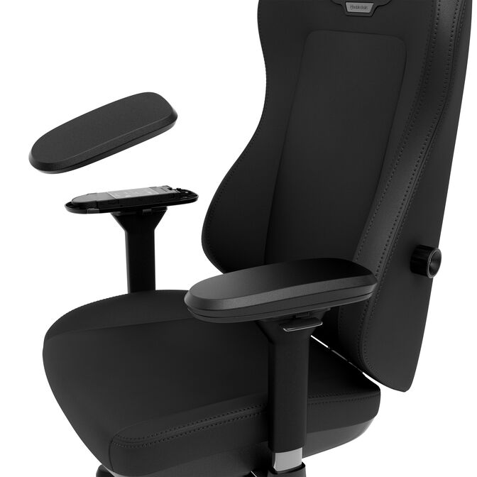 AURA AtmoShell Black