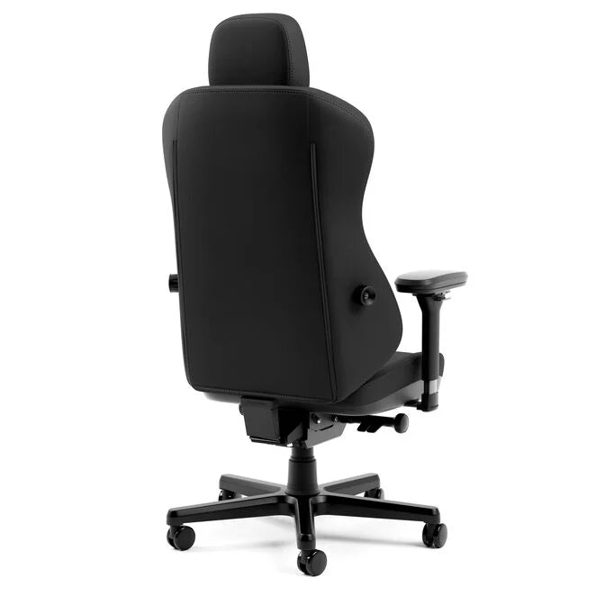 AURA AtmoShell Black