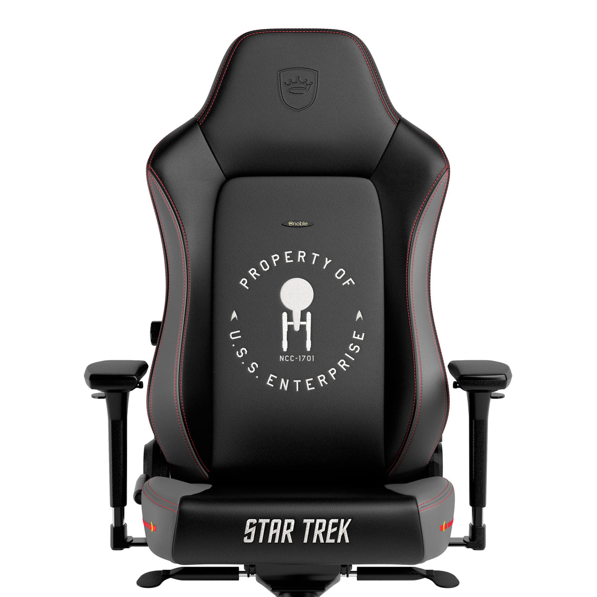 HERO Star Trek Edition