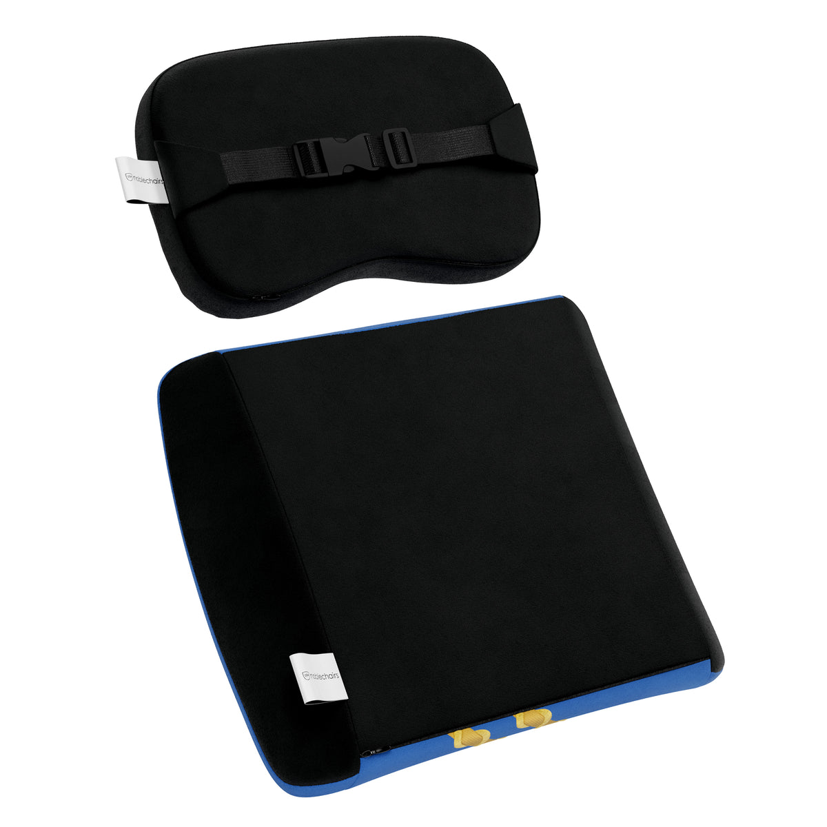 Memory Foam Pillow Set Star Trek Spock Edition